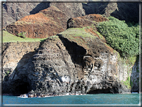 foto Na Pali Coast